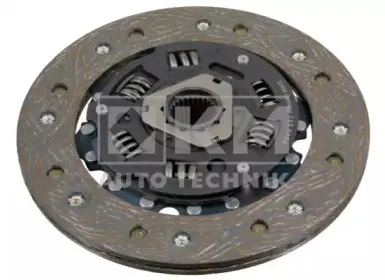 069 0404 KM Germany Диск сцепления 069 0404 KM Germany Диск сцепления